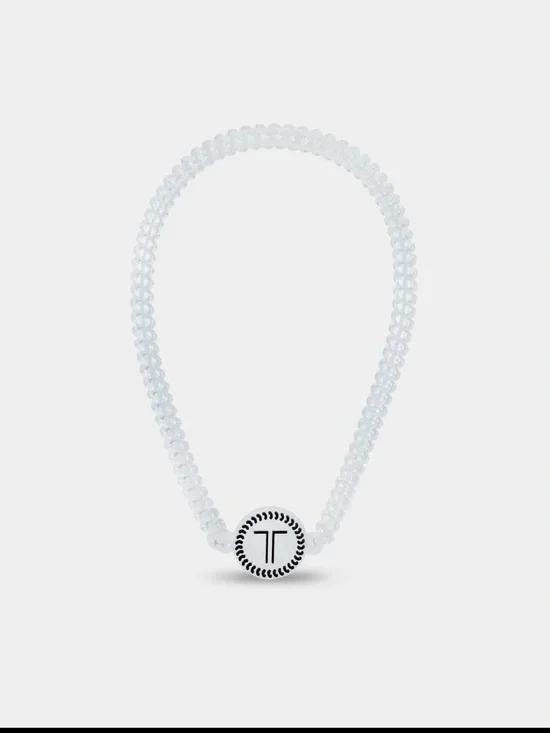 Teleties clear headband - Picture 1 of 2